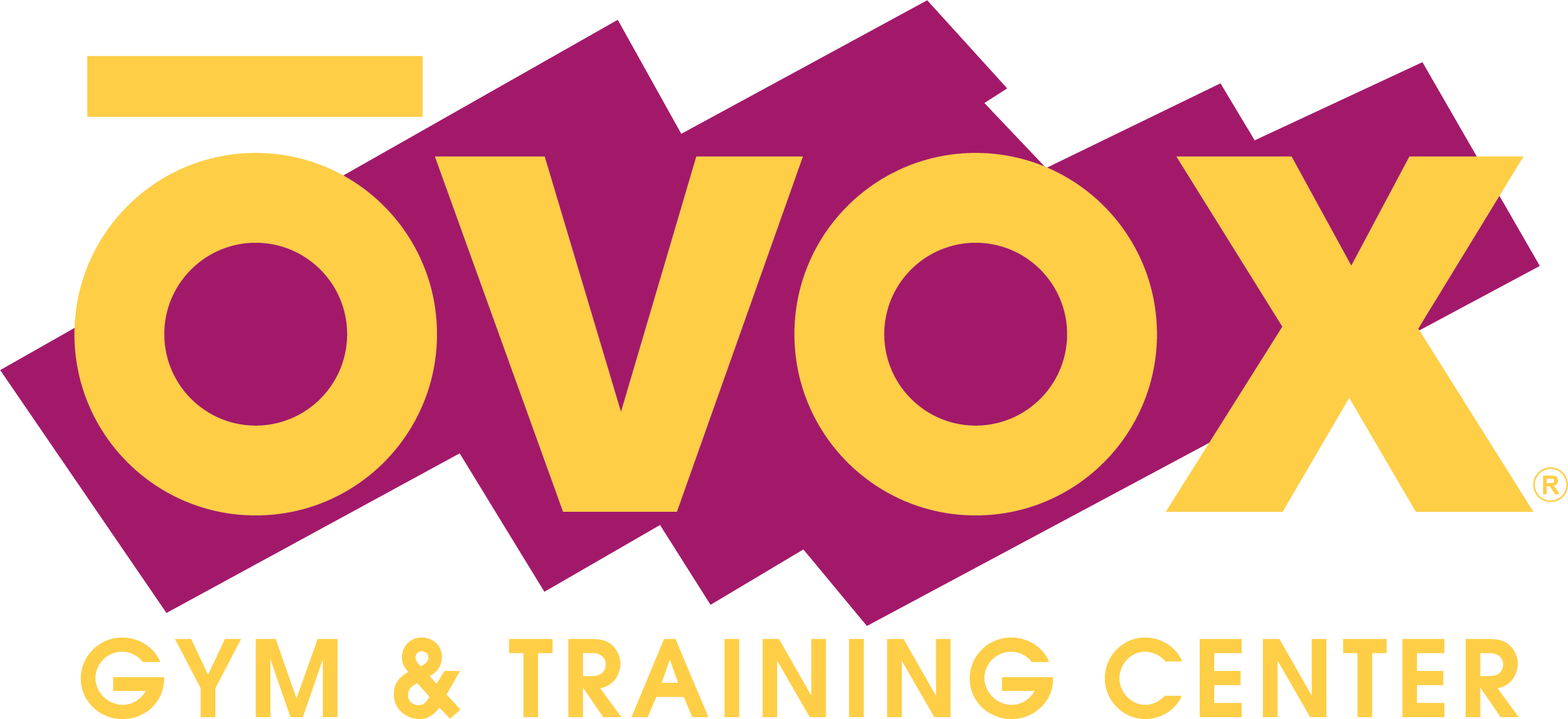 ŌVOX GYM & Training Center